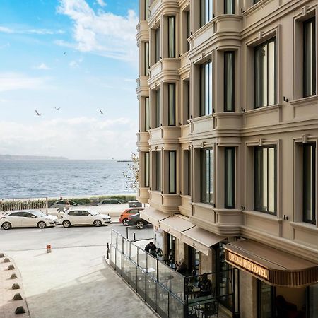 Dream Inn Karakoey Bosphorus اسطنبول المظهر الخارجي الصورة