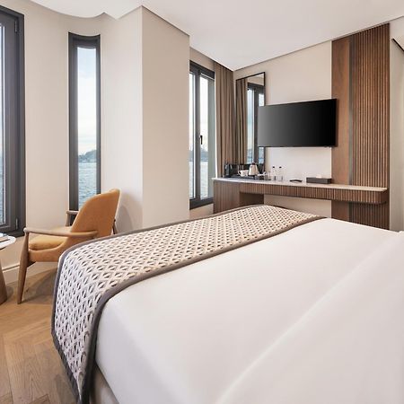 Dream Inn Karakoey Bosphorus اسطنبول المظهر الخارجي الصورة