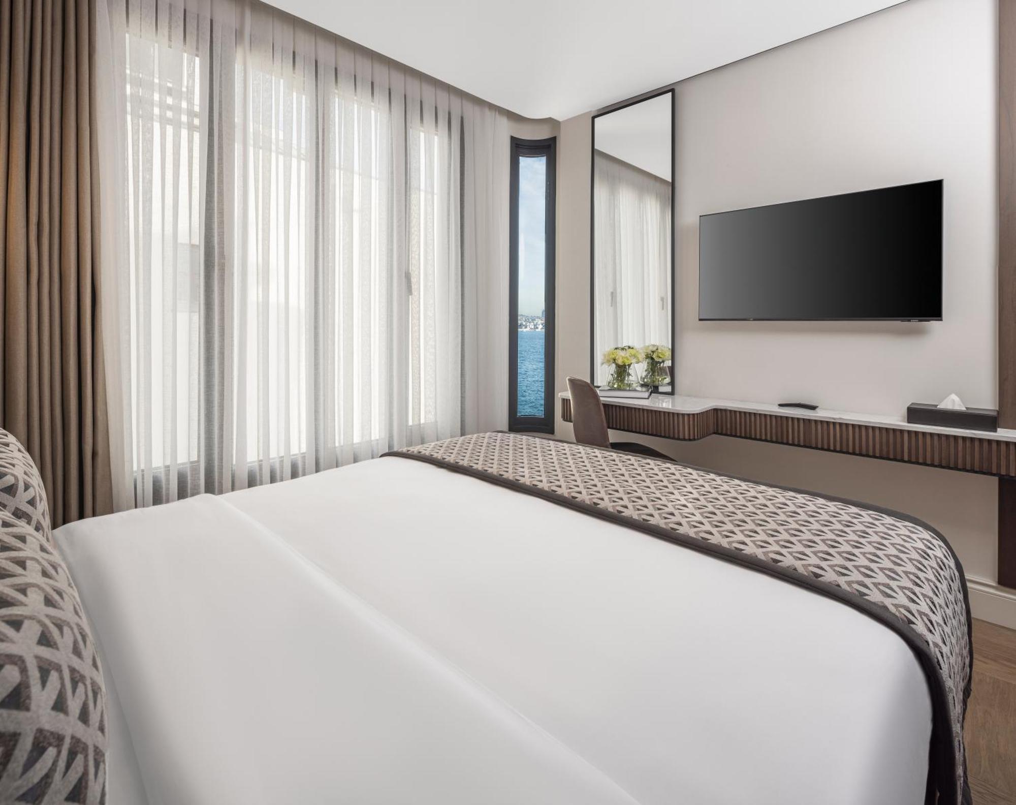 Dream Inn Karakoey Bosphorus اسطنبول المظهر الخارجي الصورة