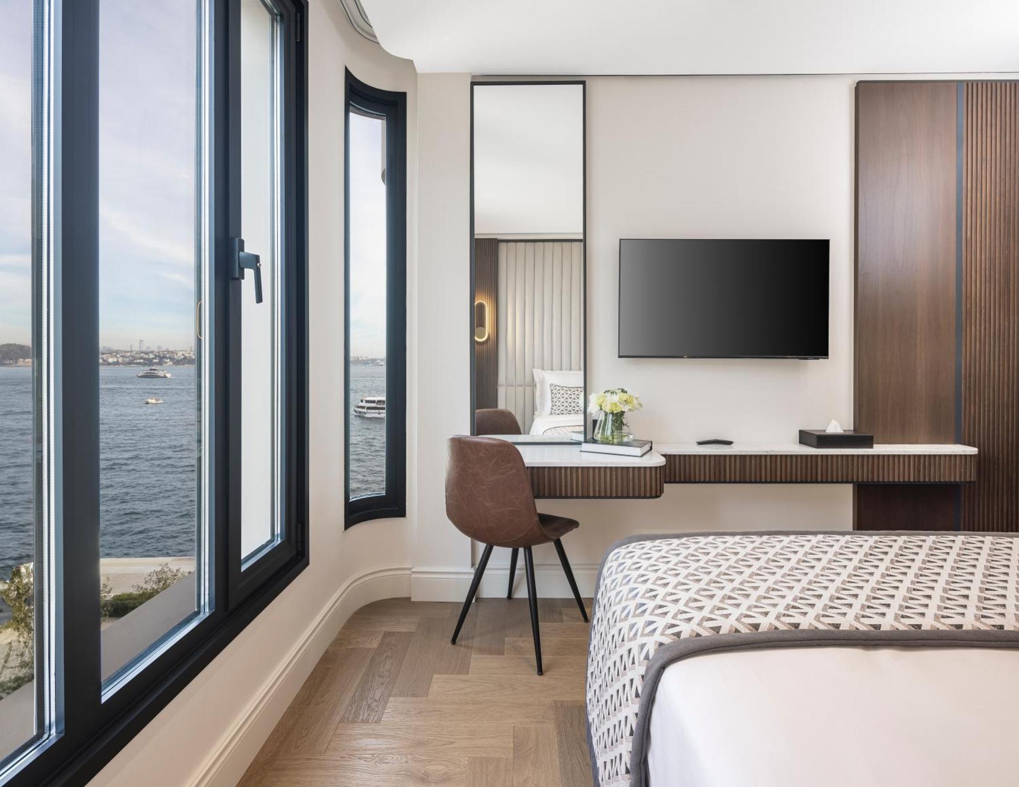 Dream Inn Karakoey Bosphorus اسطنبول المظهر الخارجي الصورة