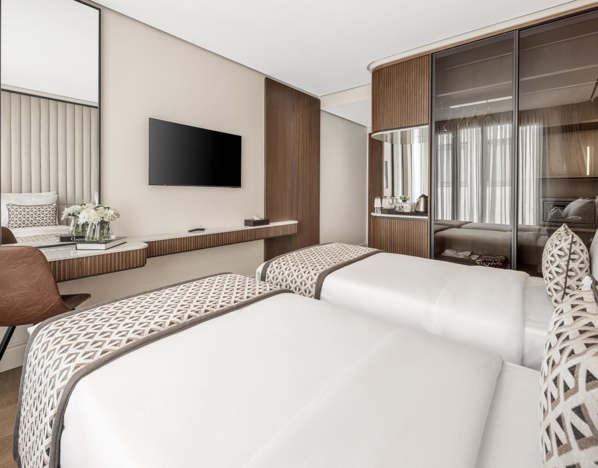 Dream Inn Karakoey Bosphorus اسطنبول المظهر الخارجي الصورة