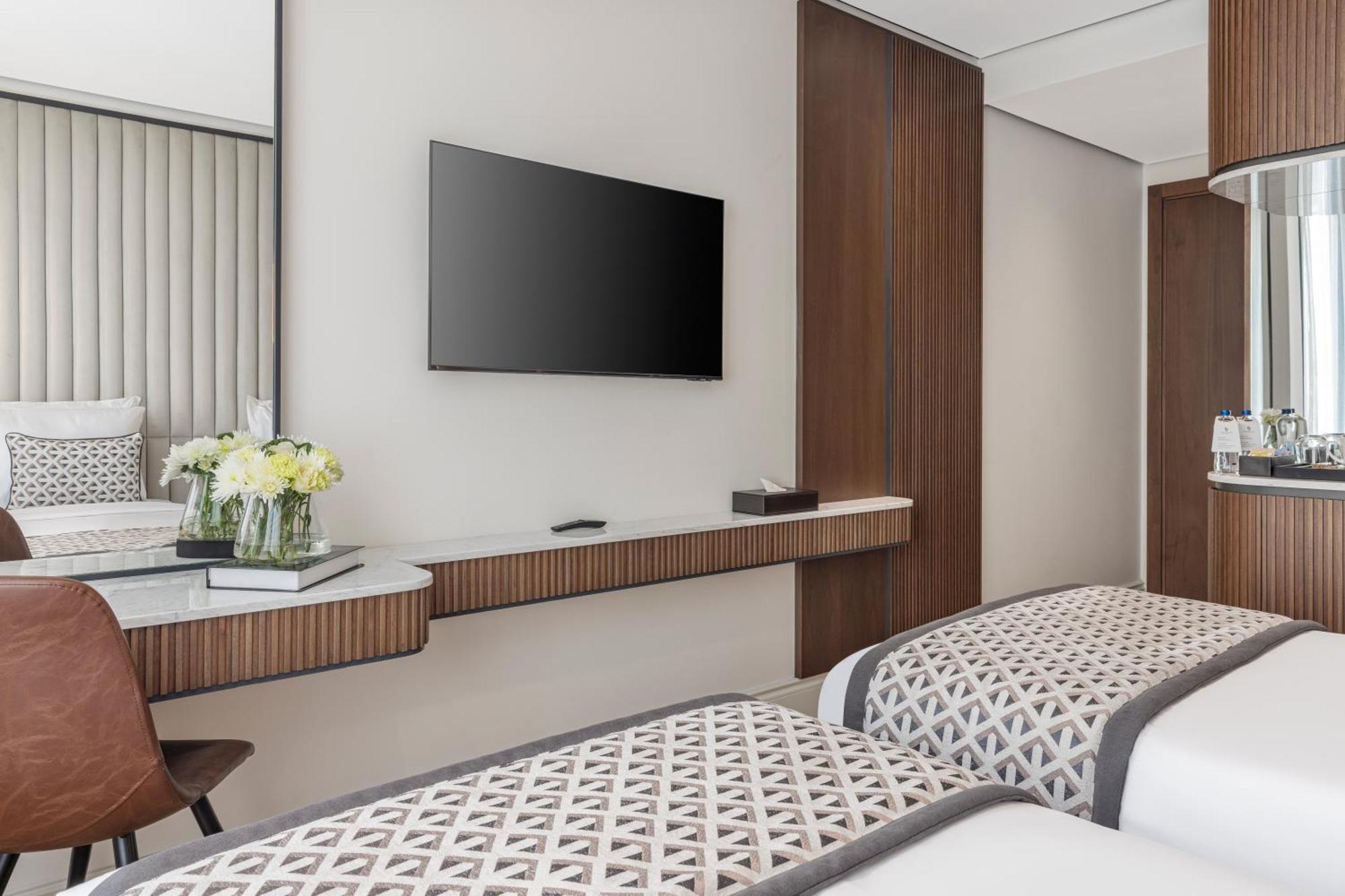 Dream Inn Karakoey Bosphorus اسطنبول المظهر الخارجي الصورة