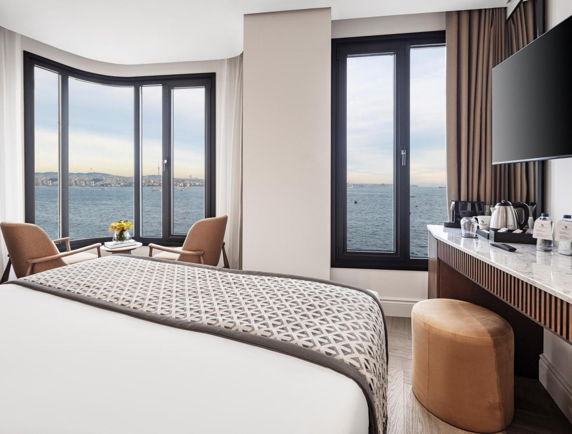 Dream Inn Karakoey Bosphorus اسطنبول المظهر الخارجي الصورة