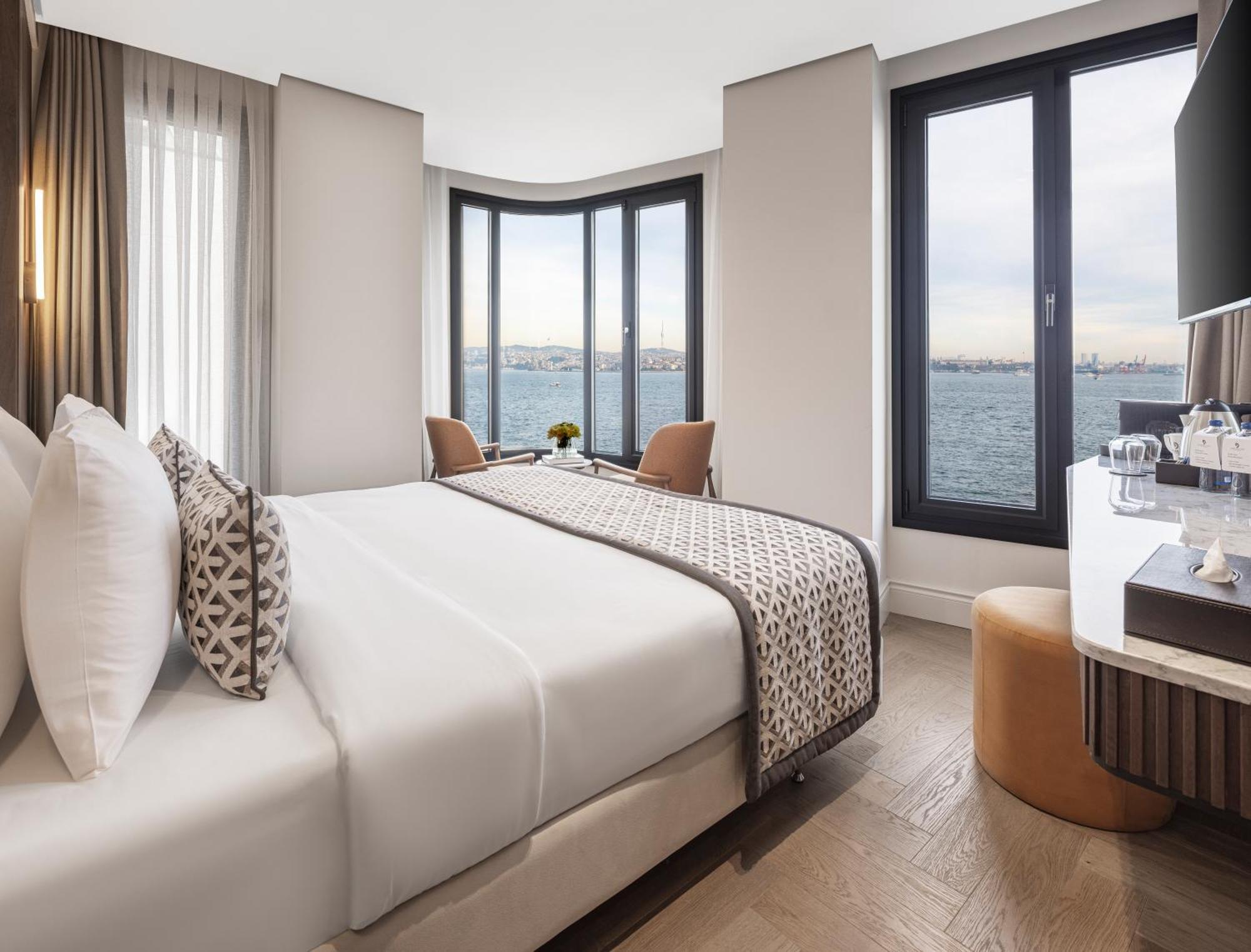 Dream Inn Karakoey Bosphorus اسطنبول المظهر الخارجي الصورة