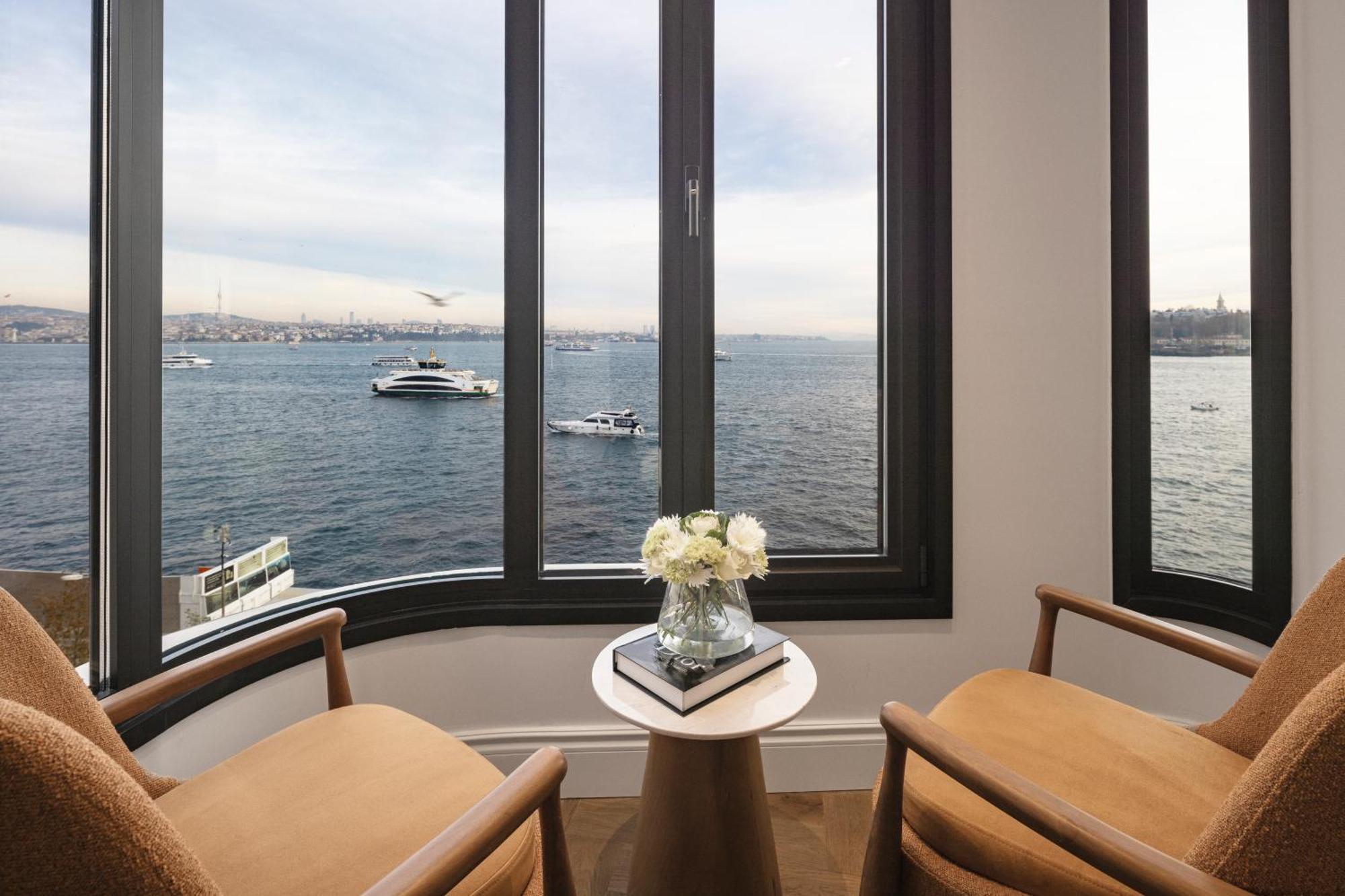 Dream Inn Karakoey Bosphorus اسطنبول المظهر الخارجي الصورة