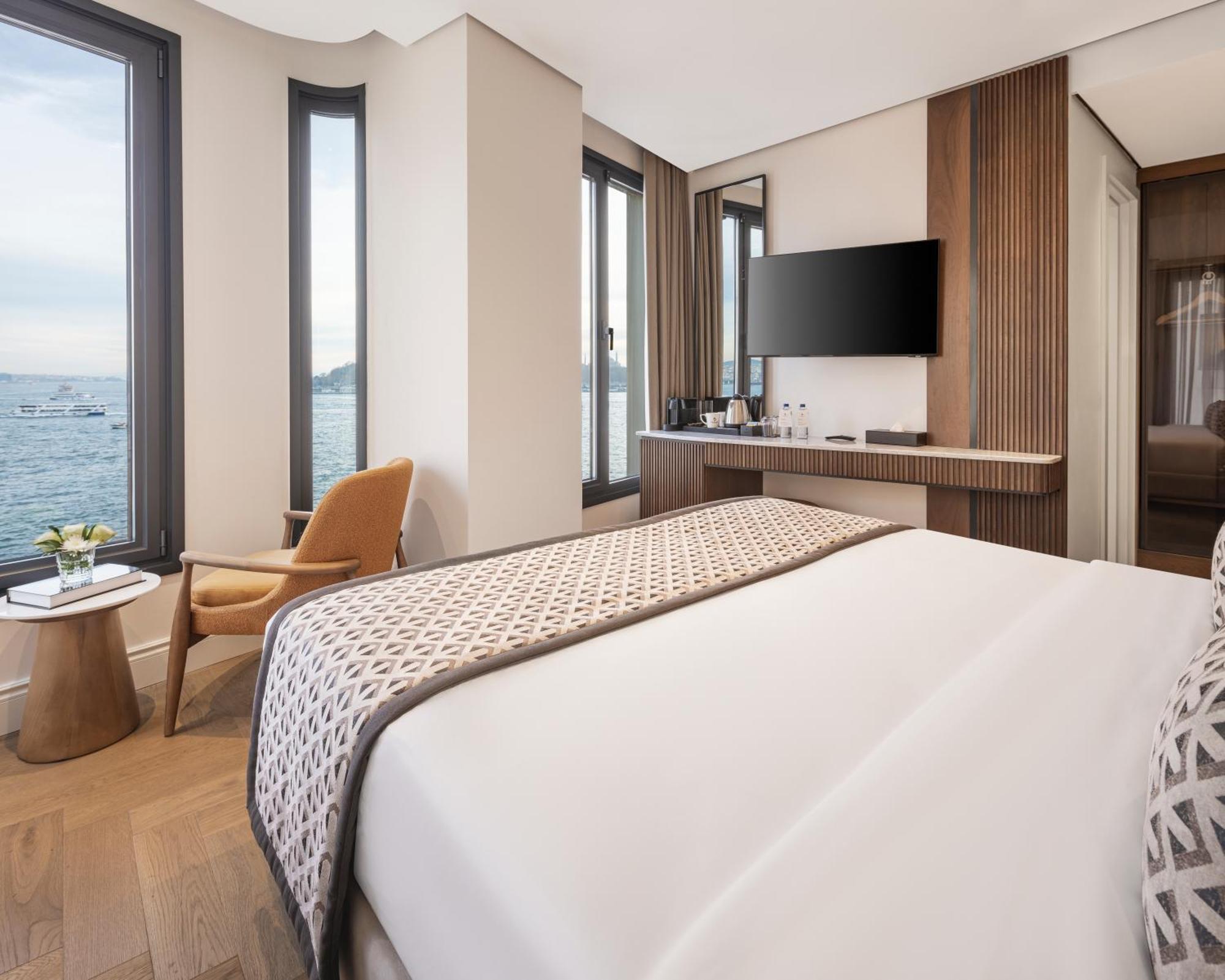 Dream Inn Karakoey Bosphorus اسطنبول المظهر الخارجي الصورة