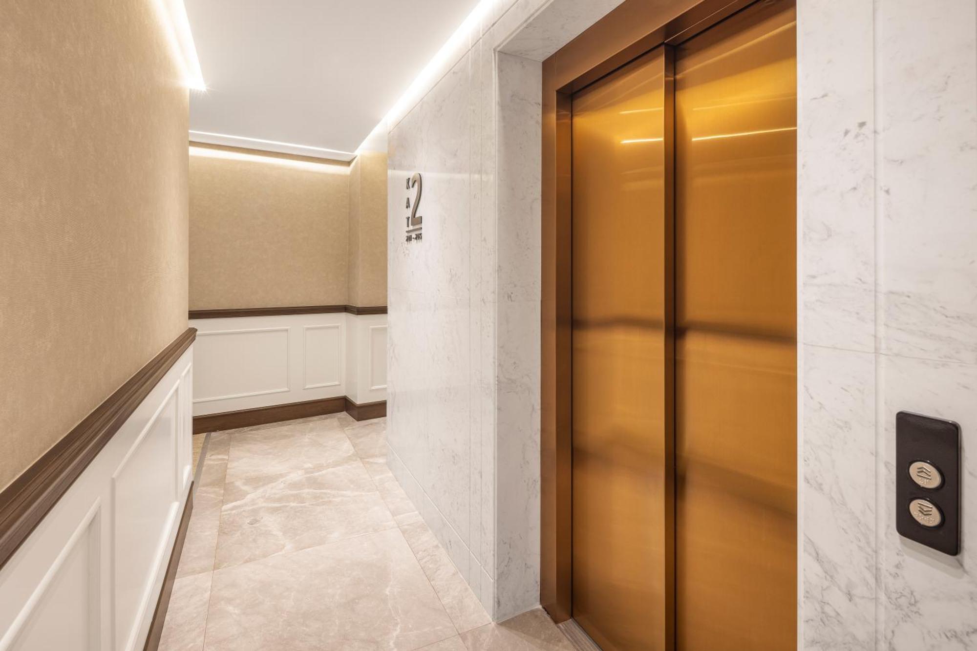 Dream Inn Karakoey Bosphorus اسطنبول المظهر الخارجي الصورة