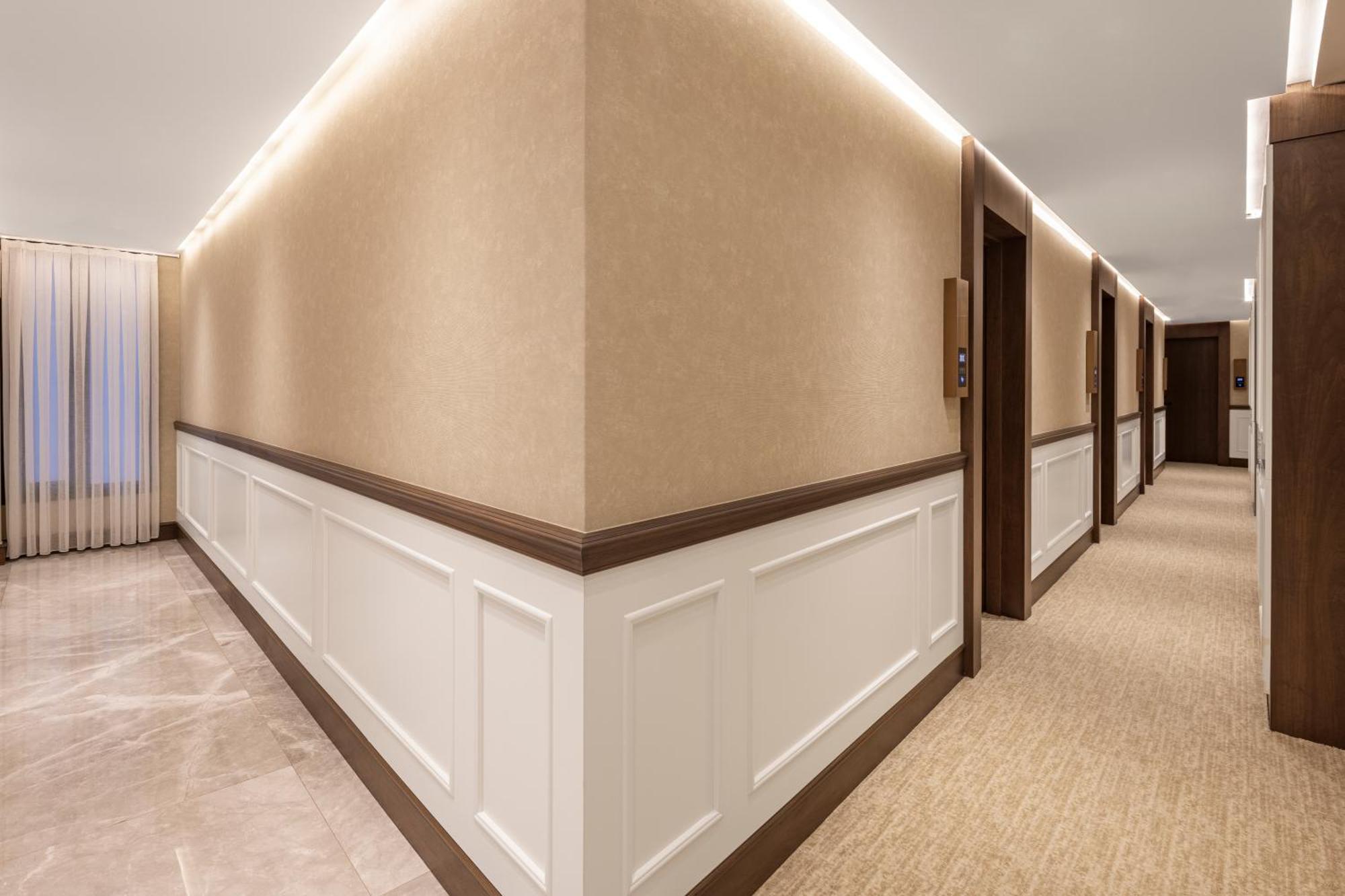 Dream Inn Karakoey Bosphorus اسطنبول المظهر الخارجي الصورة