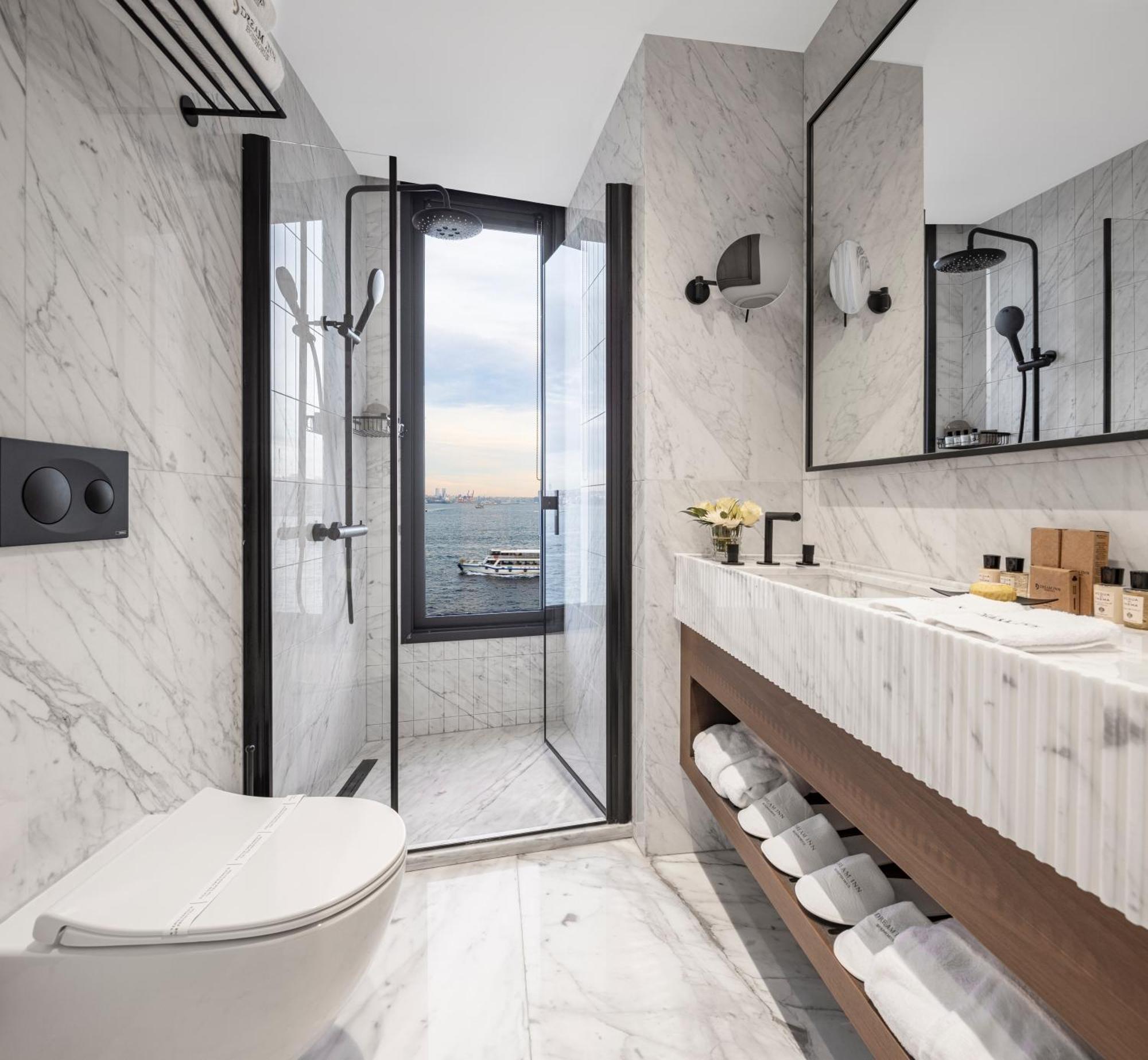 Dream Inn Karakoey Bosphorus اسطنبول المظهر الخارجي الصورة