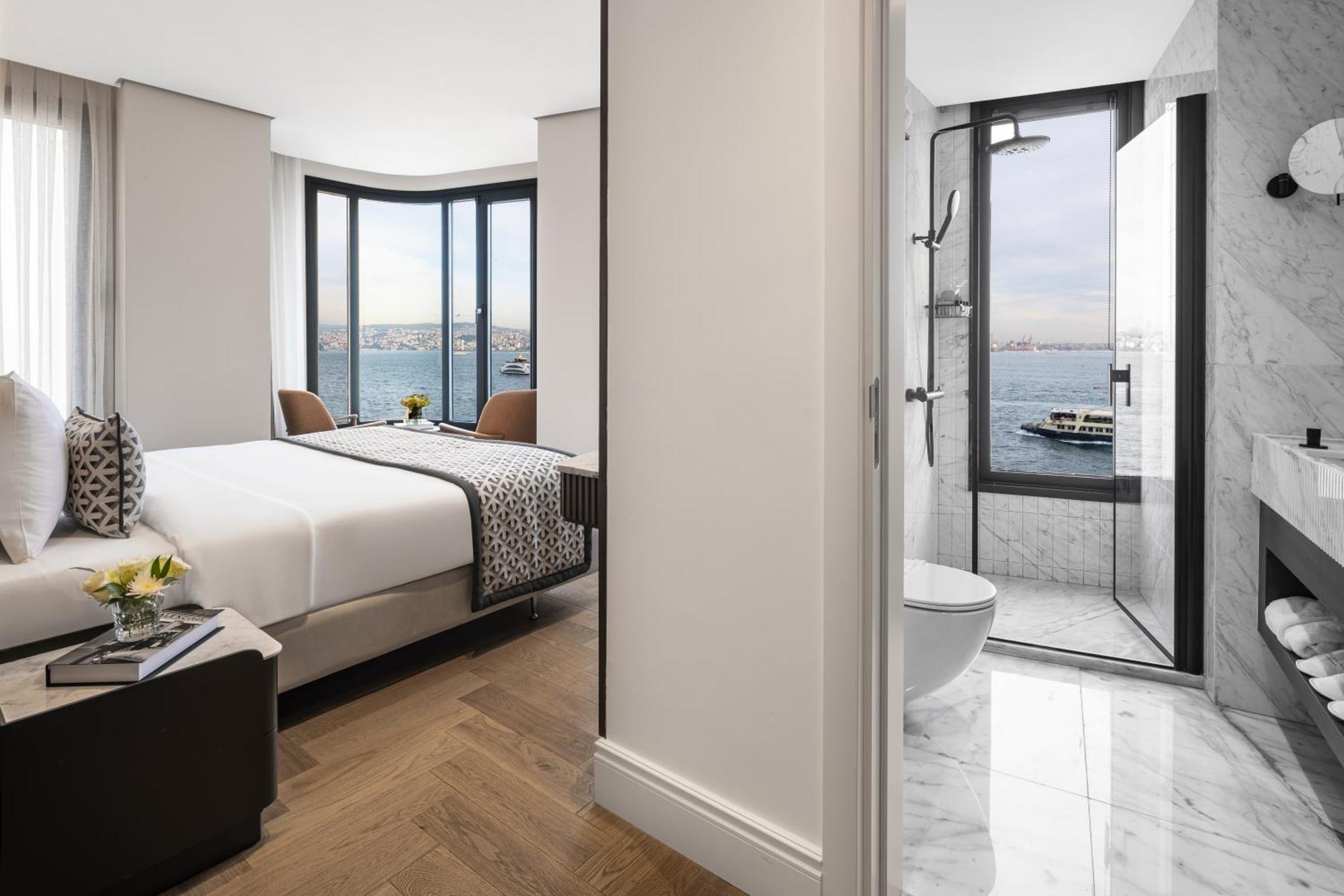 Dream Inn Karakoey Bosphorus اسطنبول المظهر الخارجي الصورة