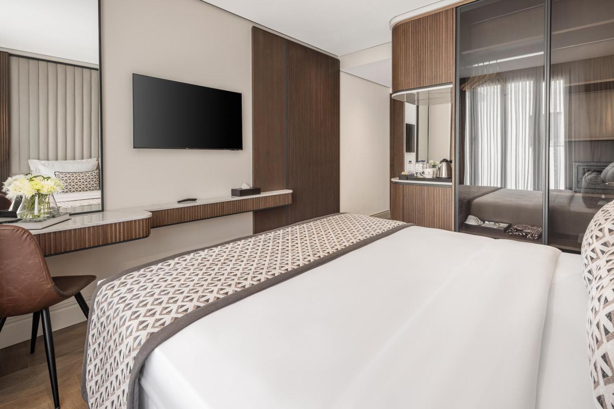 Dream Inn Karakoey Bosphorus اسطنبول المظهر الخارجي الصورة