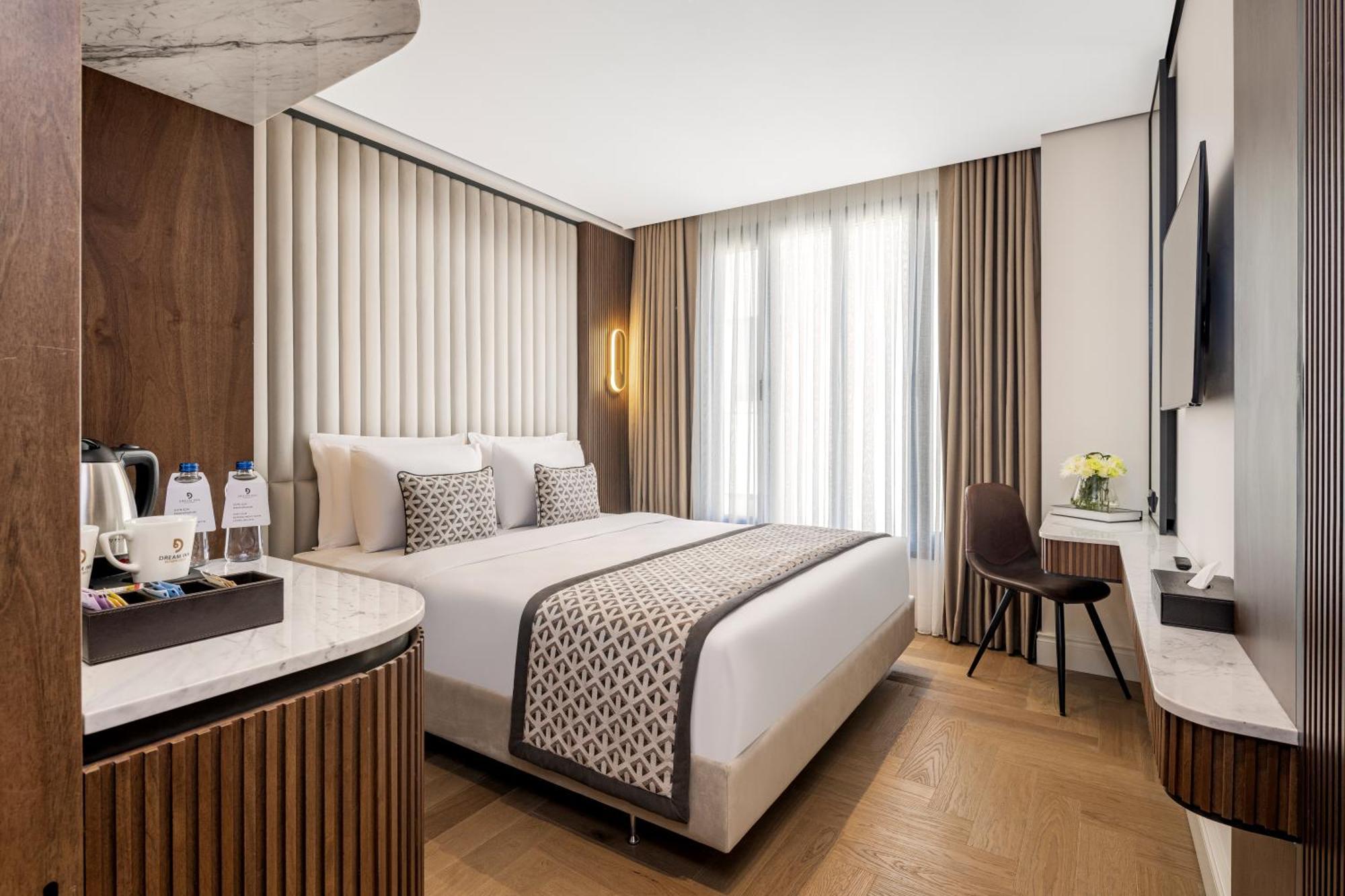 Dream Inn Karakoey Bosphorus اسطنبول المظهر الخارجي الصورة