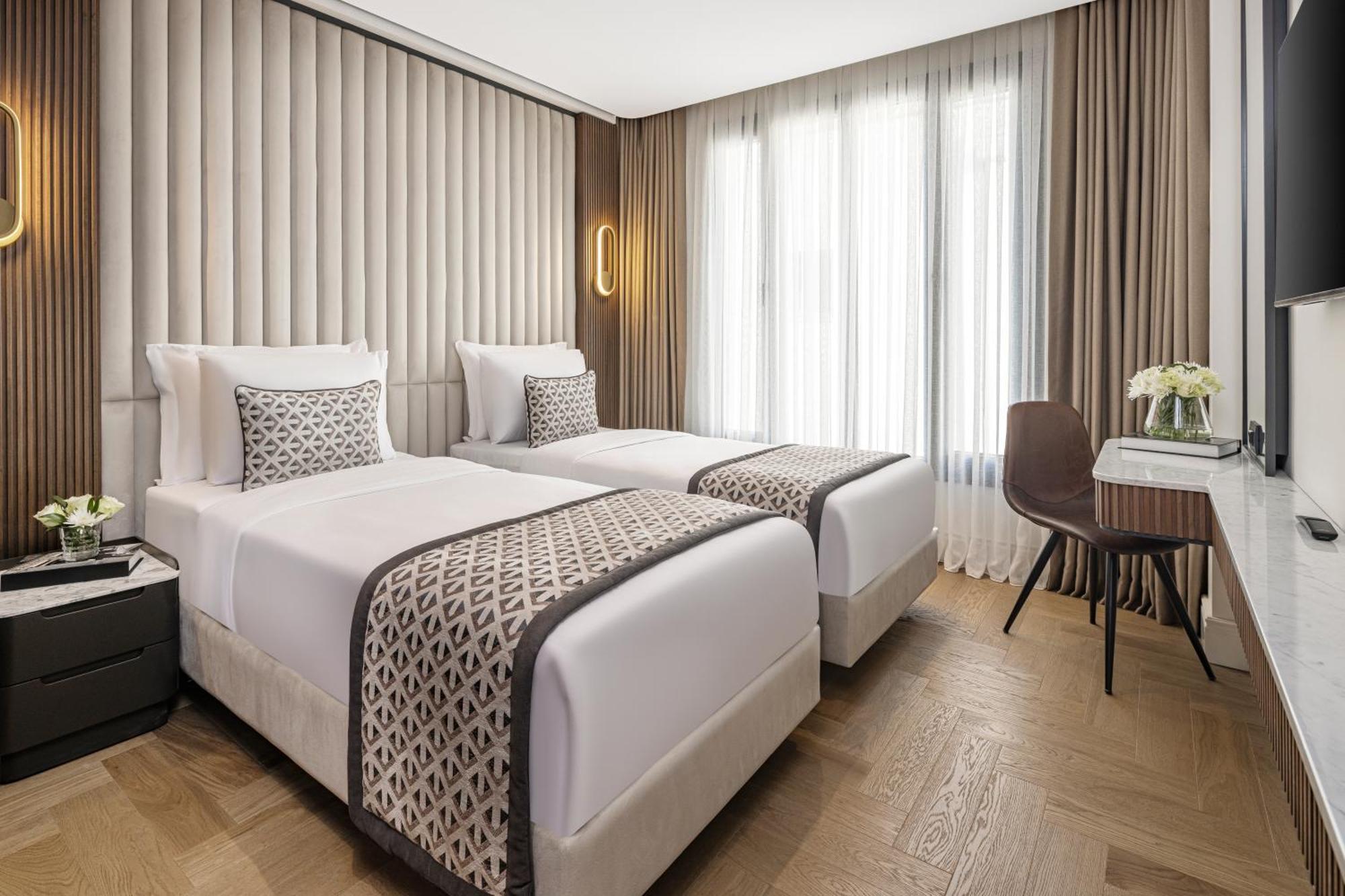 Dream Inn Karakoey Bosphorus اسطنبول المظهر الخارجي الصورة