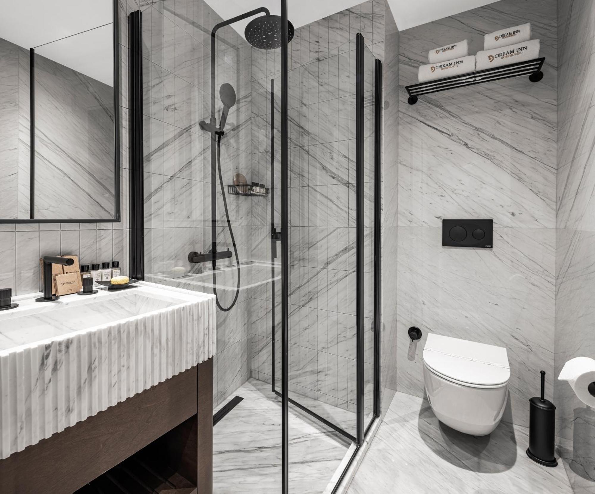 Dream Inn Karakoey Bosphorus اسطنبول المظهر الخارجي الصورة