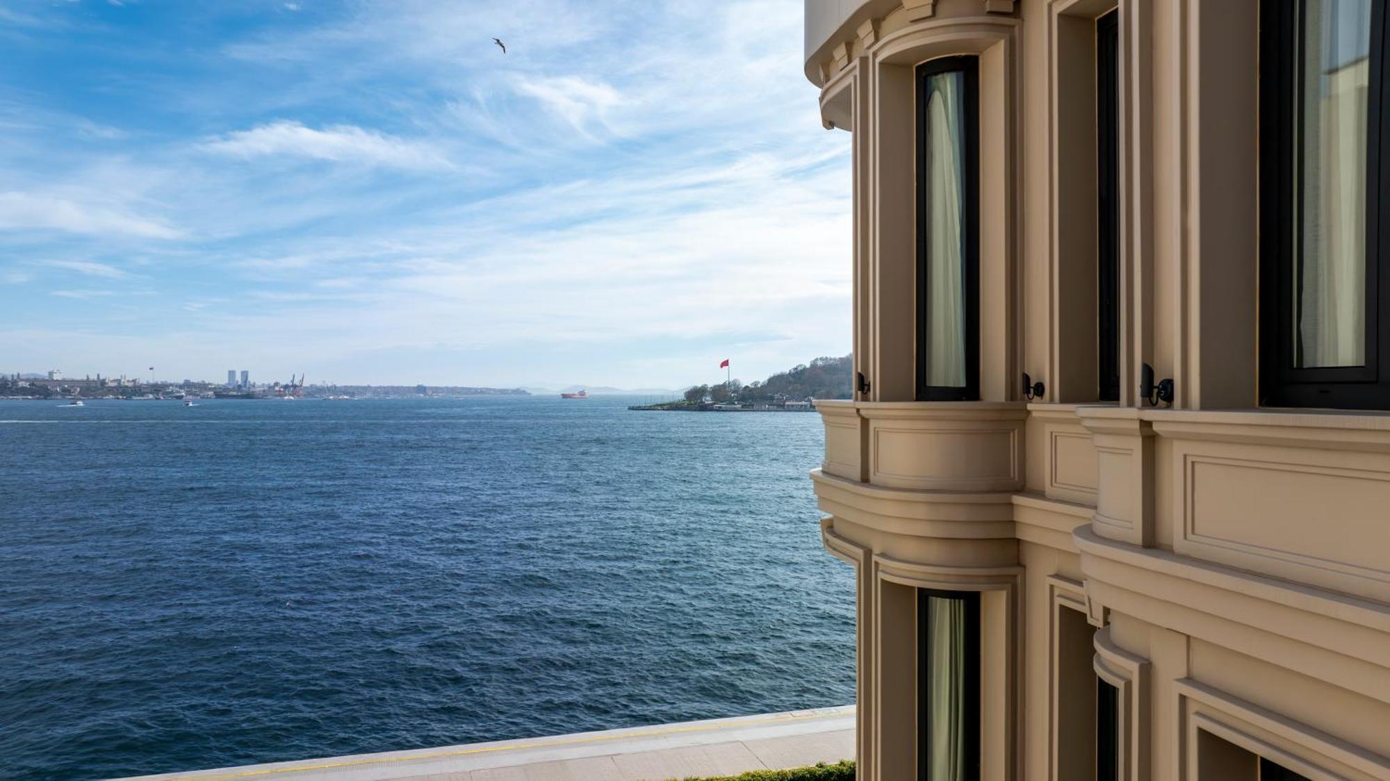 Dream Inn Karakoey Bosphorus اسطنبول المظهر الخارجي الصورة