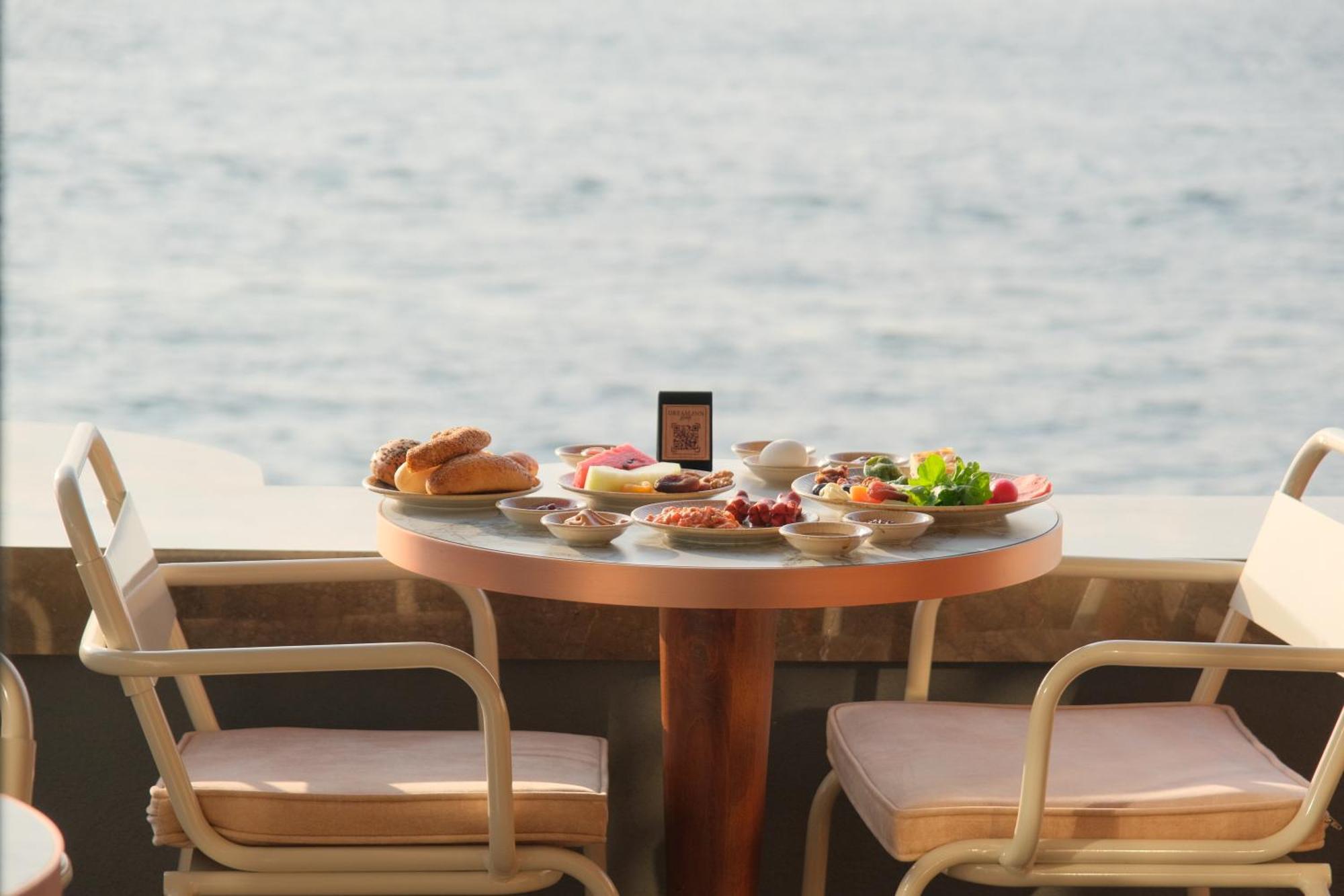Dream Inn Karakoey Bosphorus اسطنبول المظهر الخارجي الصورة